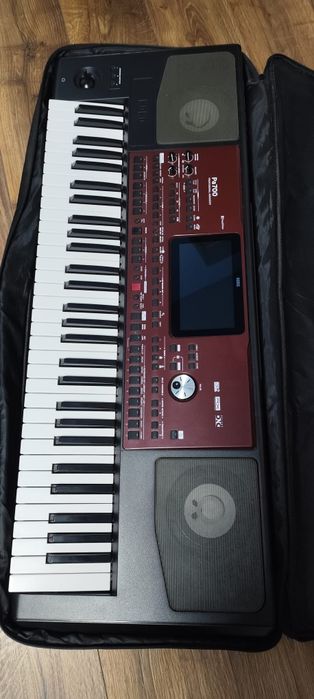 Vand Korg pa 700
