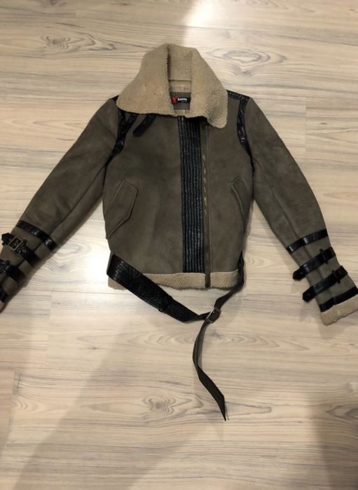 Дамски кожух Sinequanone