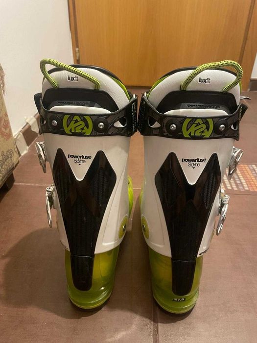 K2 Spyne110 Boots masura 27.5 (42.5)