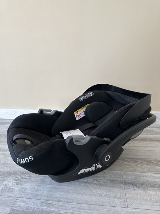 Детское автокресло