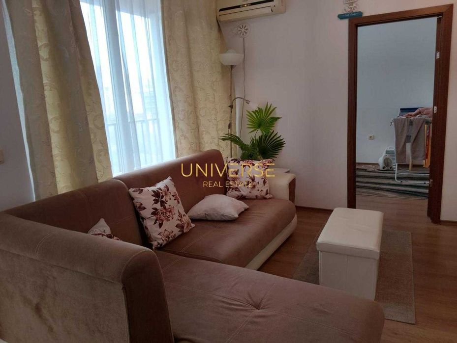 Продава се Двустаен апартамент в к.к. Слънчев бряг - 56 кв.м за 1108 €/кв.м - Снимка #2