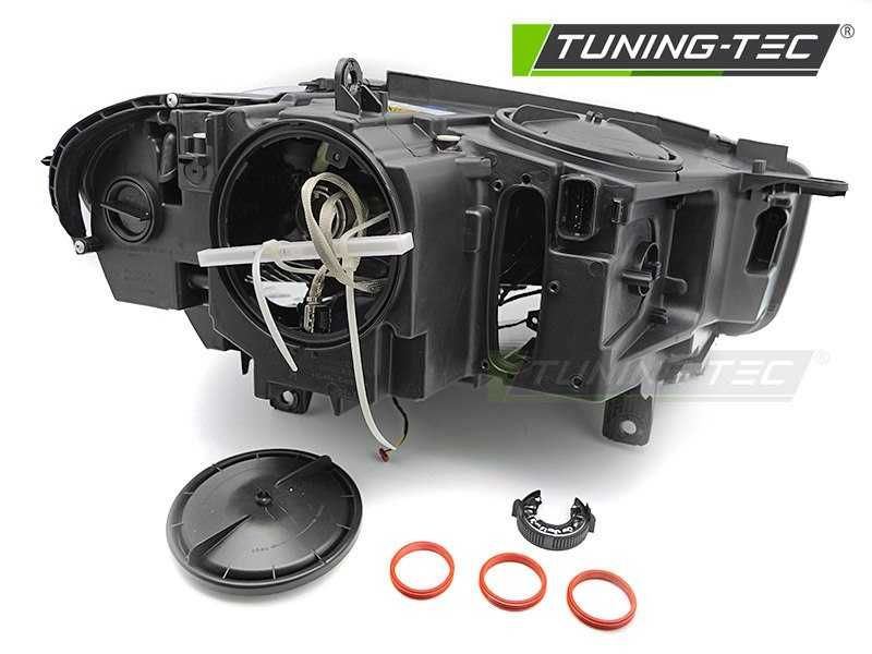 Far Stanga BMW x5 F15, 2013-2015, Xenon