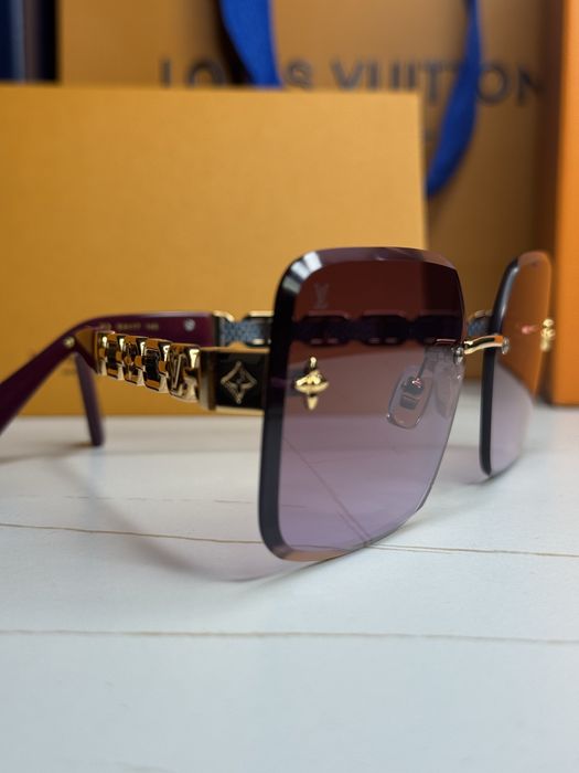 Ochelari Louis Vouitton