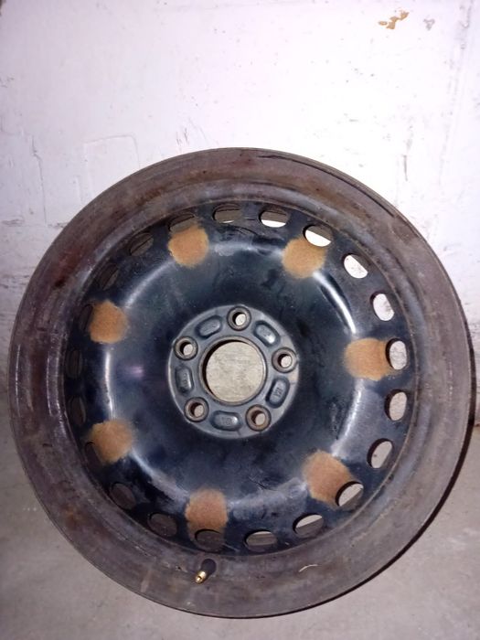 Jenți ford focus 5×108