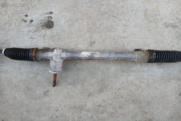 Caseta de directie A0010593 A0010593 Opel Corsa E