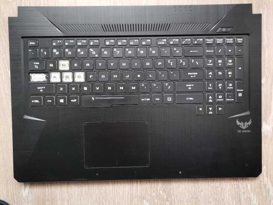Tastatua Asus fx705dt