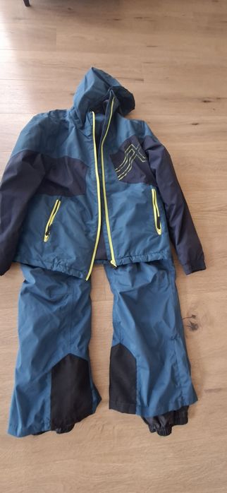 Vand costum de ski baieti