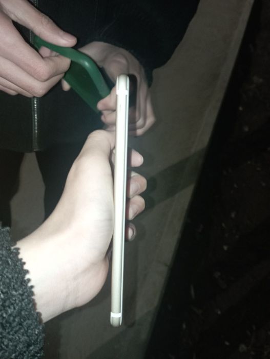 Айфон 7 Плюс идеально состояние