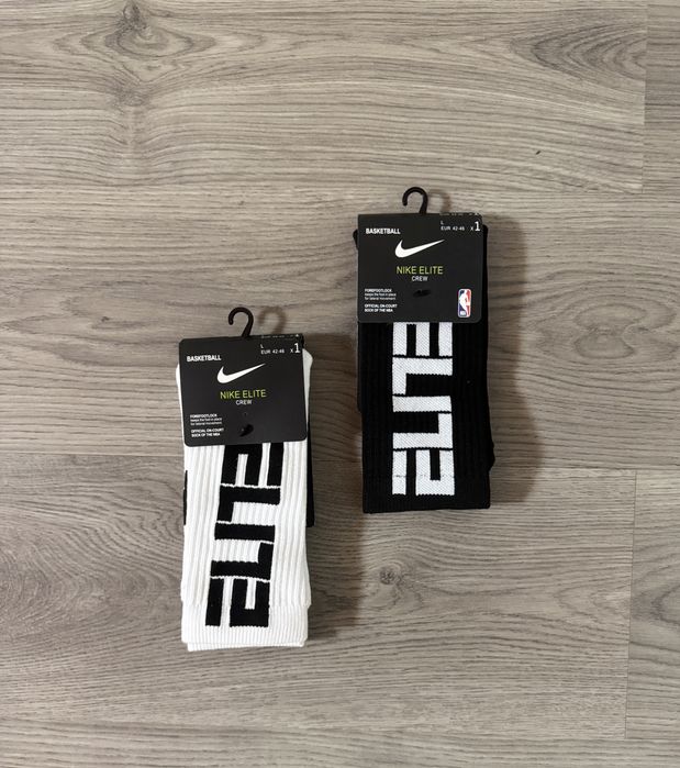 Nike Elite носки