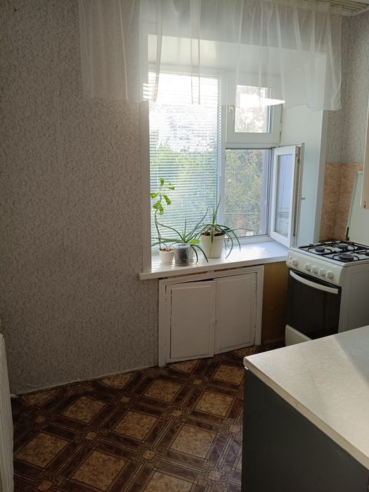 Продается 4-х комнатная квартира 5(5)
