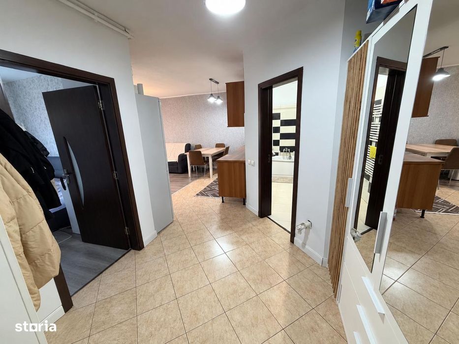 Apartament de vanzare in Floresti, Cluj - COMISION 0%