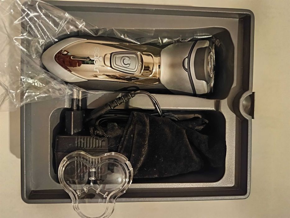 Тример за бръснене.