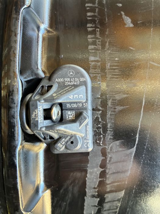 19 цола 5 х 112 мм C класа W 206 , GLA , E , CLA Mercedes