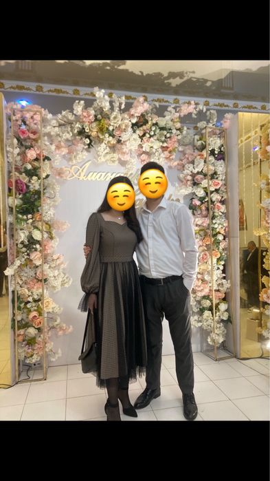 Продам платья