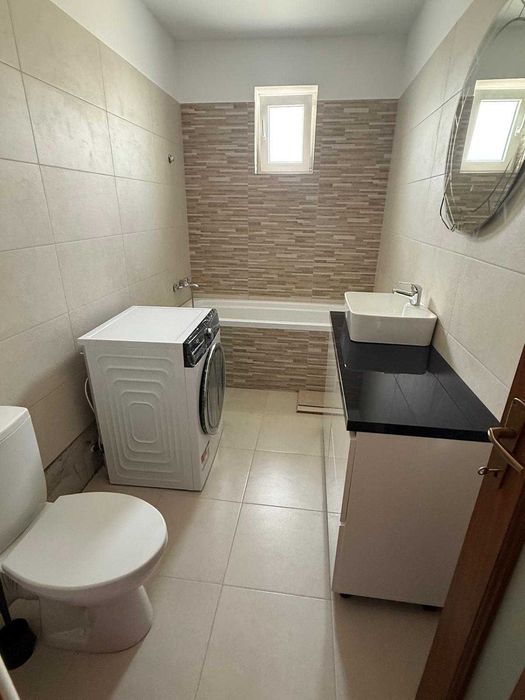 Apartament 3 camere Gherla