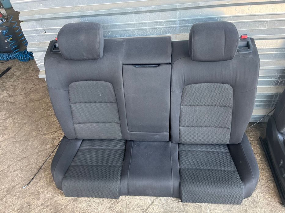 Салон плат Електрически Audi A4 B8 Ауди А4 б8 седан комби А5 A5 н 19