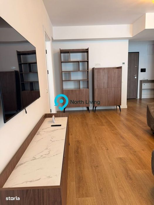 Apartament 2 camere | Pipera Plaza | Parcare | Disponibil imediat