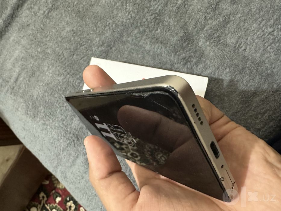 Xiaomi 14T 12/256 usta kotmaga