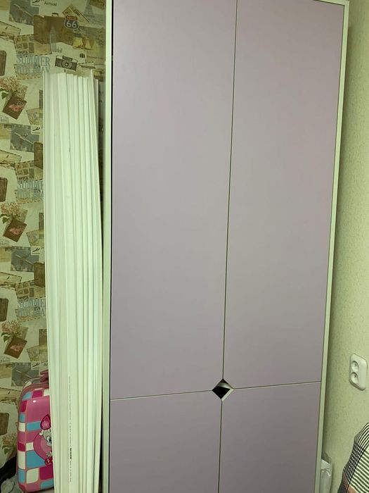 Продам детскую стенку