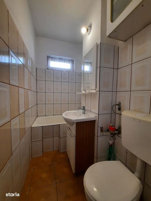 Apartament 2 camere zona Bd. Miai Viteazu