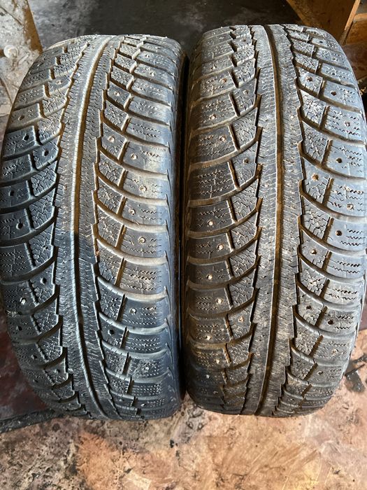 Срочно  Продам Резину R15