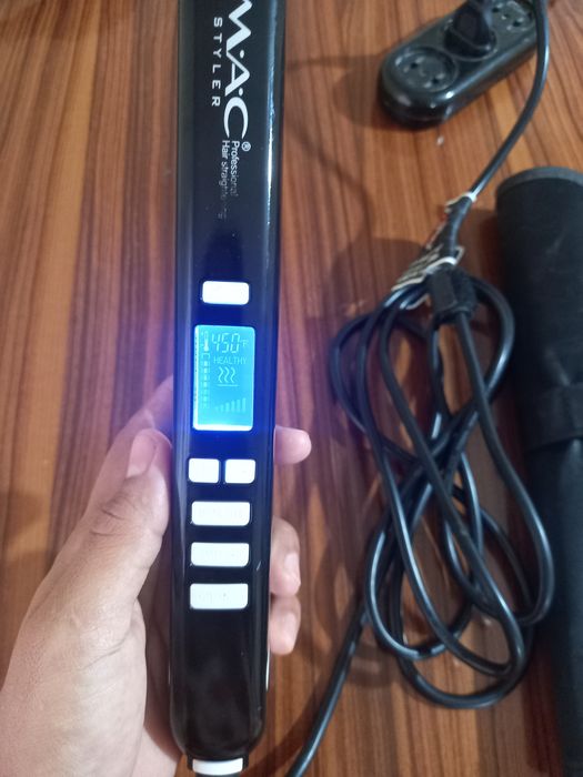 Mac soch dazmoli