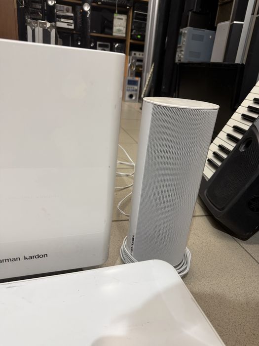 Harman Kardon Домашно кино 2.1