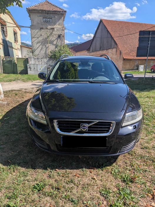 2008 Volvo V50 Brasov