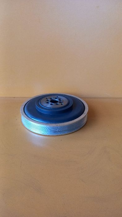 AUDI A6 4F C6 2.7 TDI 3.0 TDI 04-11 шайба колянов вал