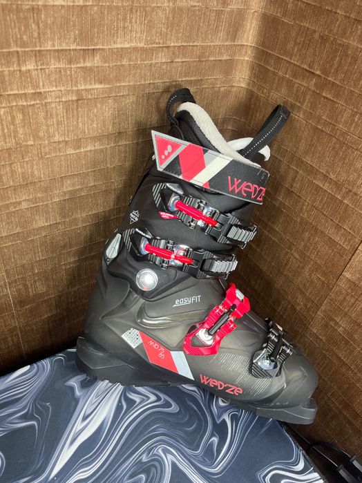 Ски обувки Wedze Mid 75/85 - 24/24,5см.