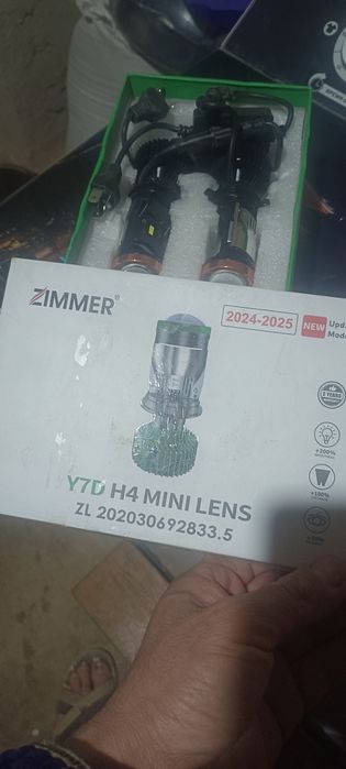 Led fara sotiladi 1 oy ishlatilgan laboda