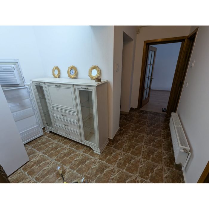 Apartament zona de sus, str. CULTURII