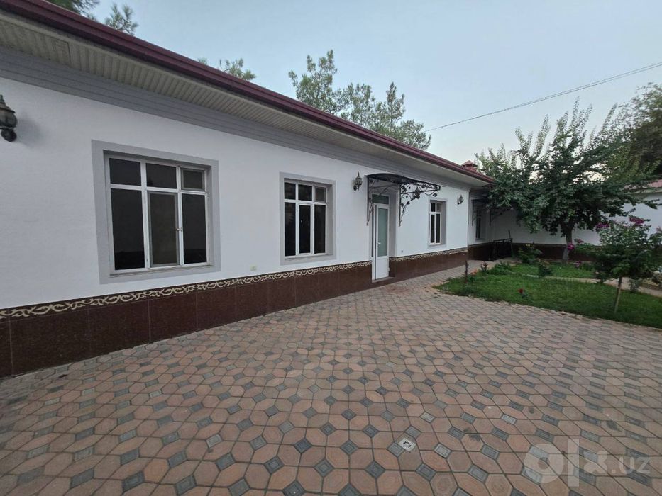 Сдается участок на Мирабадском районе!