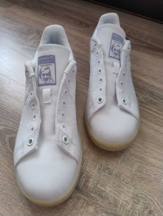 Маратонки/кецове Adidas размер 38