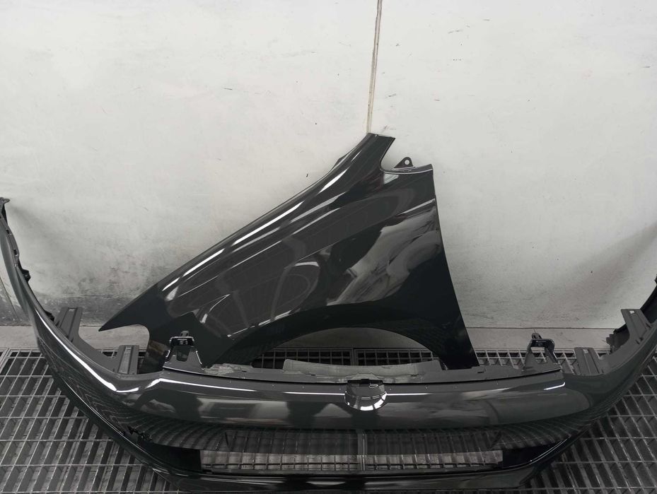 Bara&Aripa Fata Stanga VW Polo 6R 2014-2017 (LI7F (Gri Inchis))