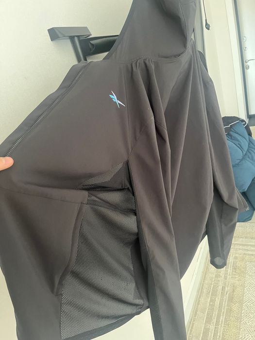 Спортивка Reebok