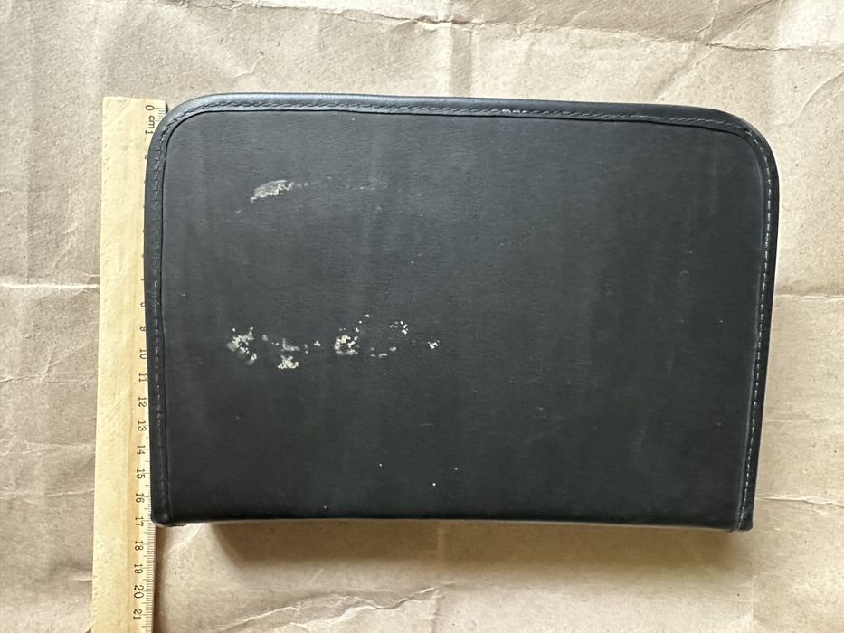 Набор мужской для бритья СССР советский