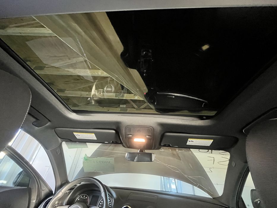 Audi A3 8V s-line quattro sedan