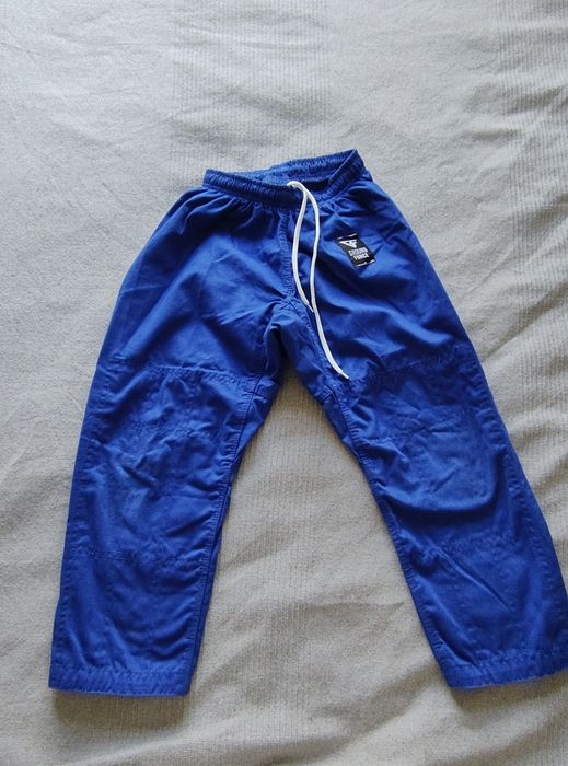 Жиу Жицу Ground Force