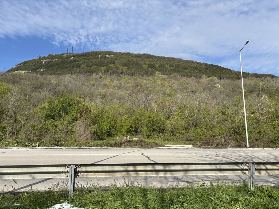 Продава се Парцел в Шумен, Дивдядово - 3960 кв.м за 16 €/кв.м - Снимка #3