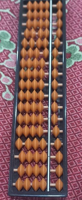 Продам новый абакус
