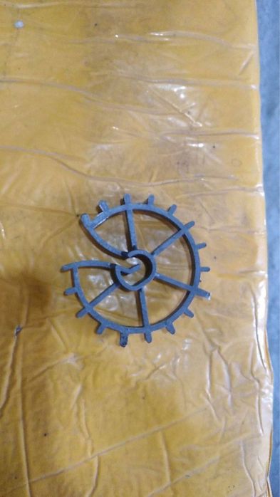 Фиксатор для арматуры PVX PASPAY TURKIYA достафка есть 200 сум