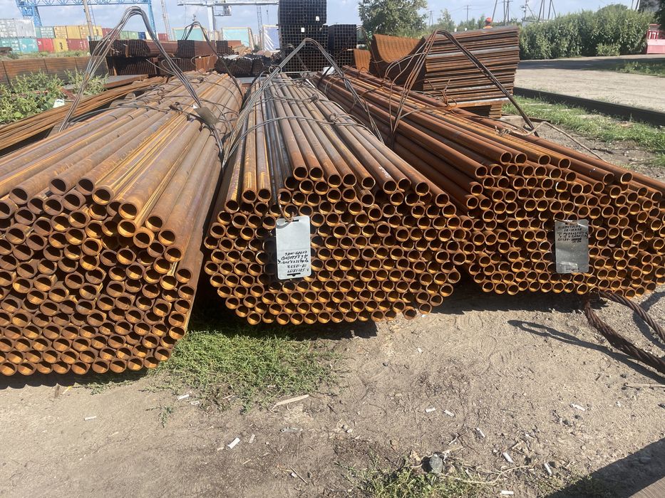 Труба для отопления 32 стенка 3,2