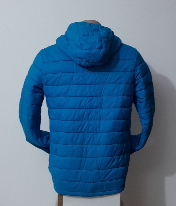 Geaca puf Everest ultralight impermeabila măsura 158-164 sau S, unisex