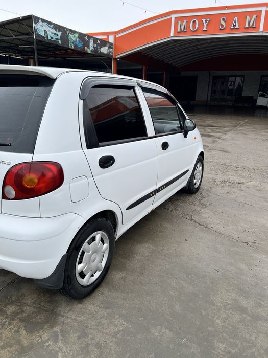 Matiz polilux kondyor ishlaydi ozimni nomimda