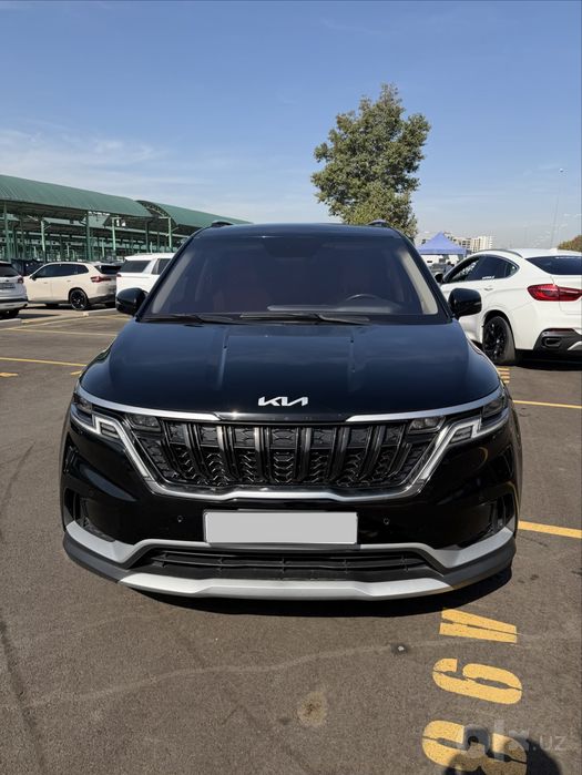Kia Carnival 2023/24 2 позиция