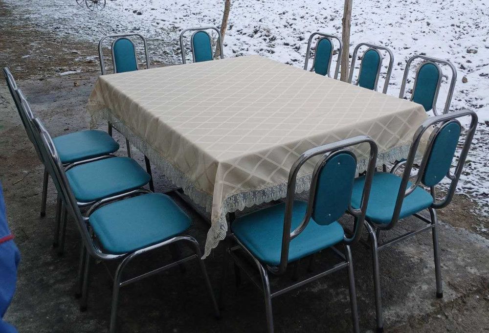 Tayyor biznes sotiladi