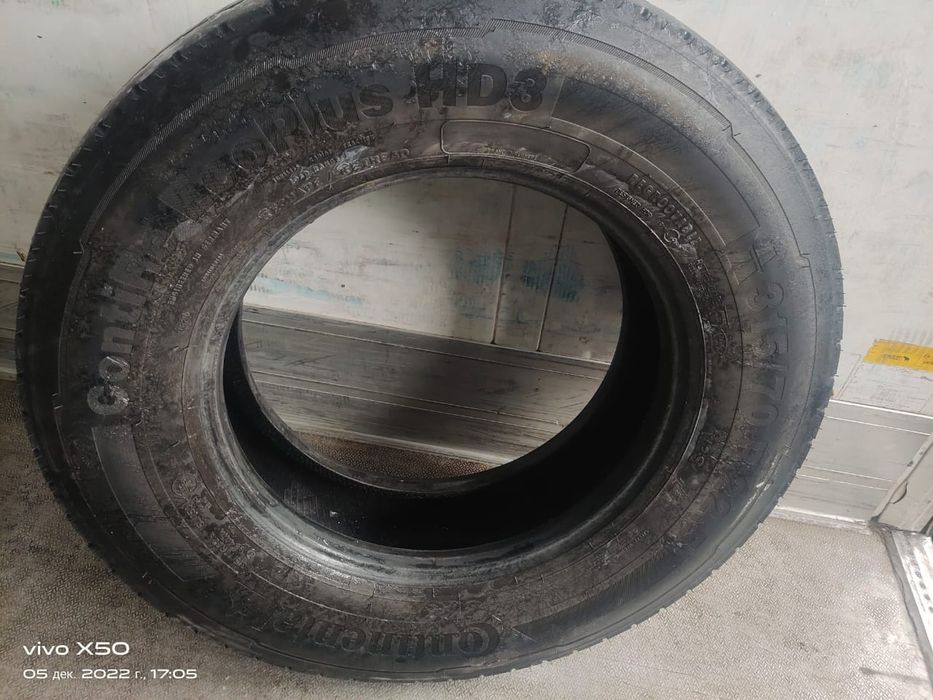 Шына continental