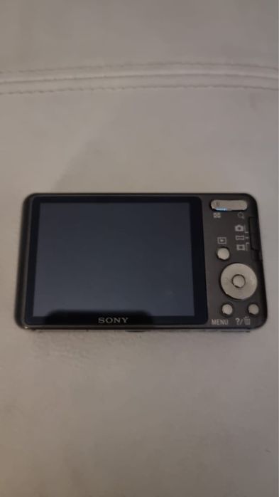 Фотоаппарат Sony мыльница