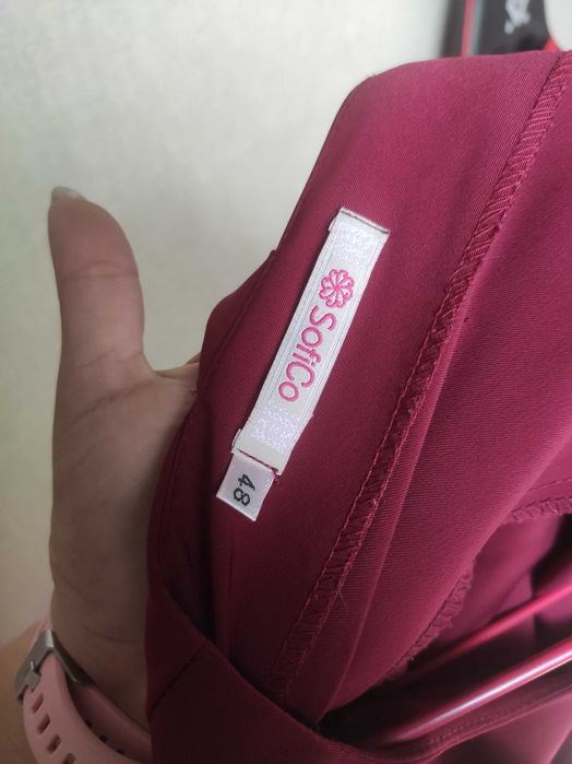 Платье 46-48 размер